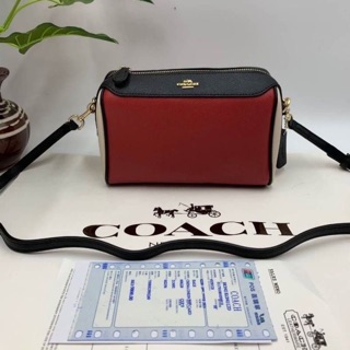 Coach Bag Hi-end ส่งฟรี EMS ✅