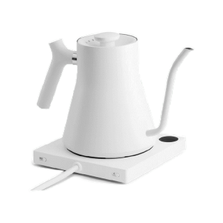 Fellow STAGG EKG ELECTRIC KETTLE 220v กา กาแฟ สำหรับดริปกาแฟ 900 ml **ไม่ต้องแปลงไฟ**