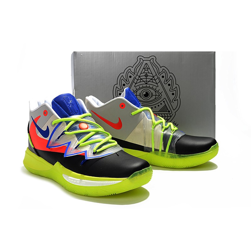 kyrie irving 5 all star
