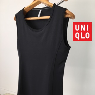 เสื้อ UNIQLO แท้💯 (size M)