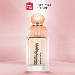 MINISO น้ำหอมผู้หญิง รุ่น Magnificent Life Lady Perfume