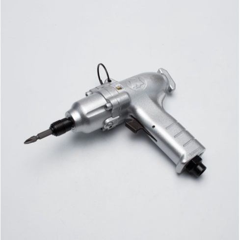 KUANI (คูอานี) KI-3202-P-QL ไขควงลม 1/4" ตัว L TWIN DOG (K271-KI3202-P-QL)