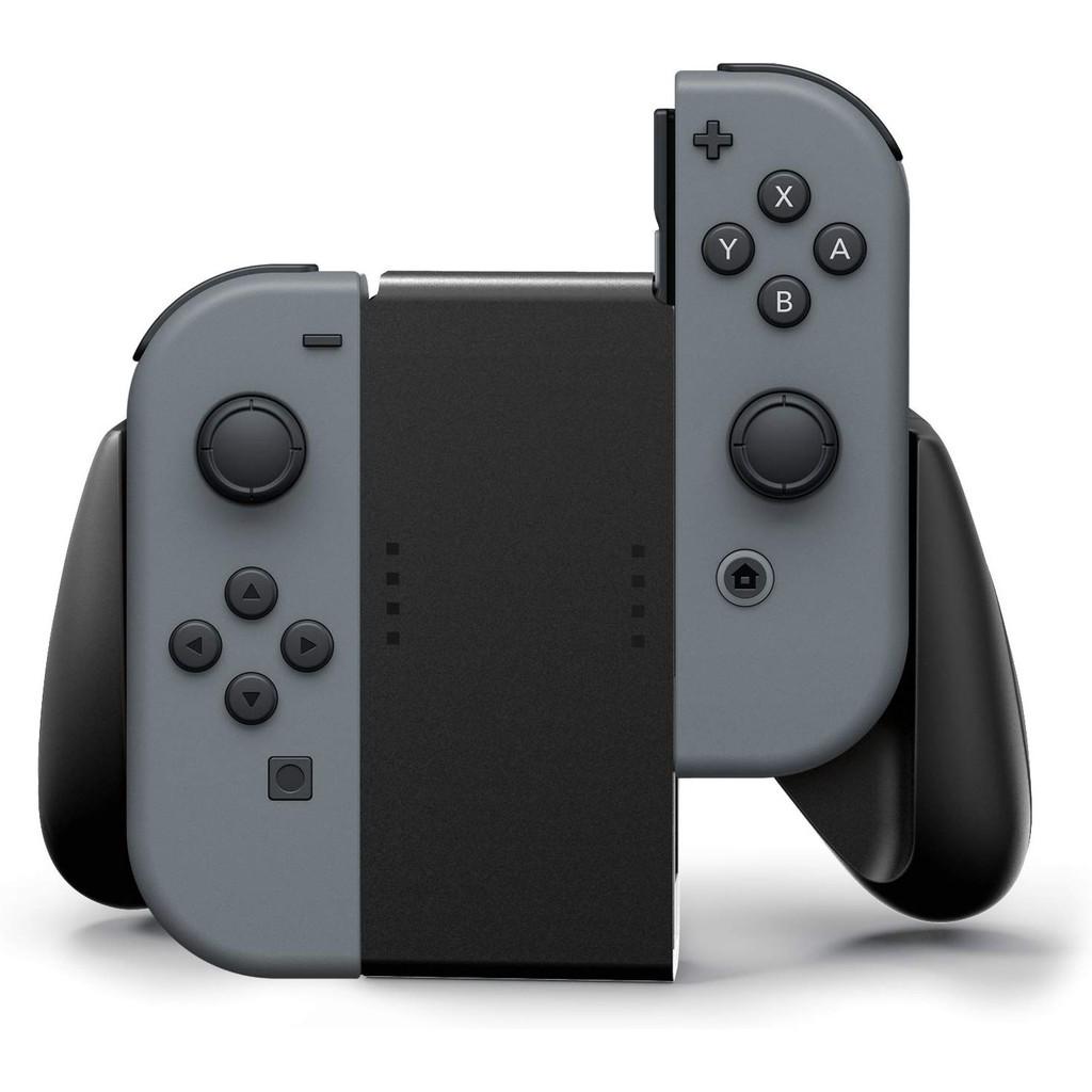 จอยเกมส์สําหรับ Nintendo Switchสีดำ