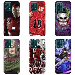 เคส Realme 9 Pro เคสซิลิโคน TPU ฝาหลัง Realme 9 Pro Plus 9 Pro+ เคสนิ่ม