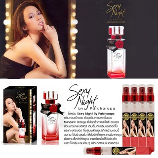 PREMIUM 24hr.+ น้ำหอมกลิ่น Sexy Me Eau de Parfum