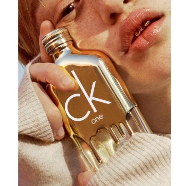 น้ำหอม ck 100 ml purfume