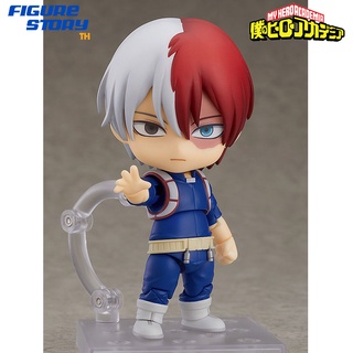 *Pre-Order*(จอง) Nendoroid My Hero Academia Shoto Todoroki Heros Edition (อ่านรายละเอียดก่อนสั่งซื้อ)