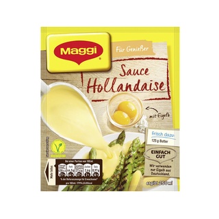 Maggi - Hollandaise sauce 30g