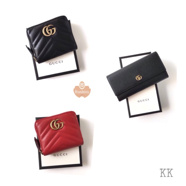 guccithailand wallet