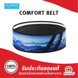 Ultimate Direction Comfort Belt กระเป๋าคาดเอววิ่ง