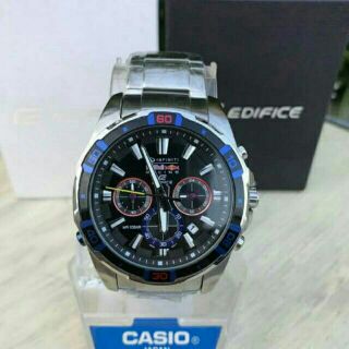 Casio Edifice รุ่น EFR-534RB-1A
