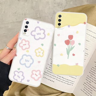 เคสโทรศัพท์มือถือ กันตก ลายกล้อง qianhaihgj.vn H181 สําหรับ VIVO V11 V11i V15 Pro VIVO S1 Pro IQOO NEO