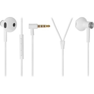 Xiaomi Mi Dual Driver Earphones White (17140)