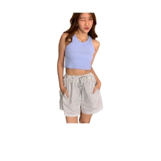 stylist_shop | pants102 Bake Shorts กางเกงขาสั้น