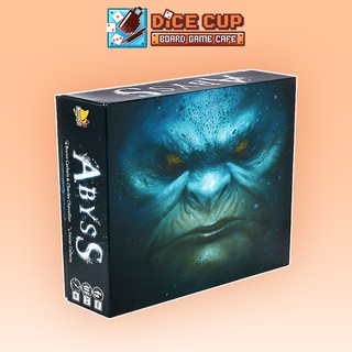 [ของแท้] Abyss Board Game