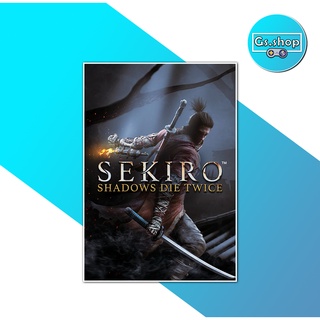 🎮 Sekiro Shadows Die Twice 🎮 [เกม PC] Steam Offline