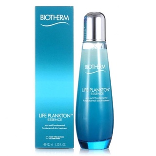 Biotherm Plankton Clear Essence &amp; Essence 200ml