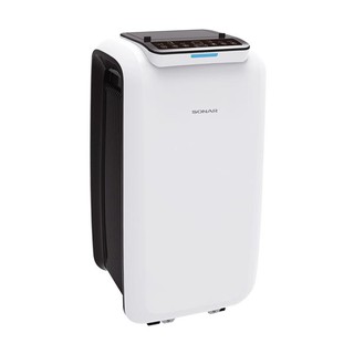 แอร์เคลื่อนที่ เครื่องปรับอากาศเคลื่อนที่ ขนาด 13,000 BTU