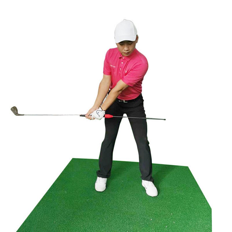 chipping training aid