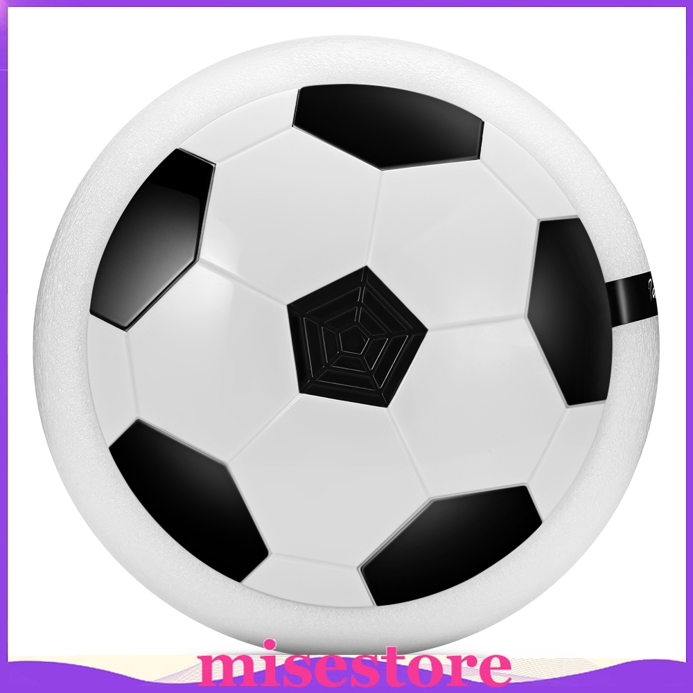 led air power soccer ball