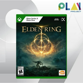 [XBOX SERIES X] Elden Ring [แผ่นแท้] [มือ1]