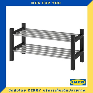 IKEA ชั้นวางรองเท้า 79 ซม. ขายดี !!!