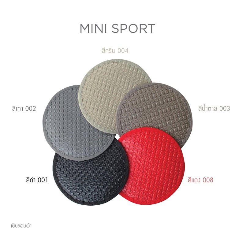 พรมปูพื้นรถยนต์เข้ารูปสำหรับ Toyota Prius (ปี 2010-2011) - รูปที่ 5