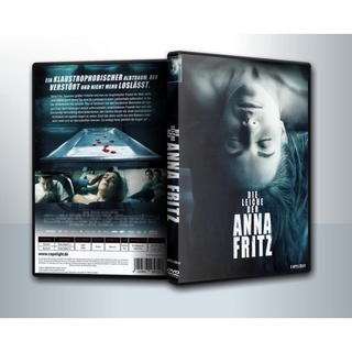 [ DVD Movie มีปก+สกรีนแผ่น-ไม่มีกล่อง ]  THE CORPSE OF ANNA FRITZ คน..อึ๊บ..ศพ ( 1 DVD )