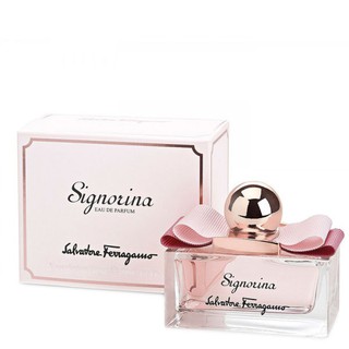 Salvatore Ferragamo Signoria EDP 5ml - 10ml