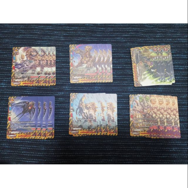 บัดดี้​ไฟท์​เเยก​เเดนเจอร์​เวิลด์​ชุดXBT03