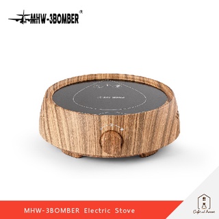 MHW-3BOMBER Electric Ceramic Stove เตาไฟฟ้าปลั๊กไทย