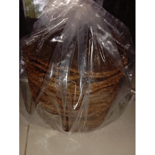 ถั่วเน่าแผ่น เกรดพรีเมียม สำหรับทำอาหารเหนือ  เมนูอร่อยๆของภาคเหนือ มีติดบ้านไว้ไม่ผิดหวังแน่นอนจ้า - รูปที่ 5