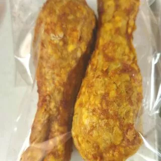ขนมขัดฟันสุนัขคละแบบราคาไม่แพง