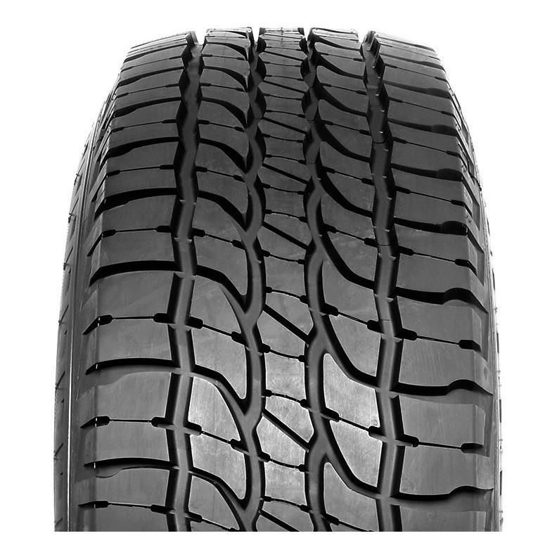 ยาง Michelin รุ่น LTX Force ไซต์ 265/60 R18 ปี18