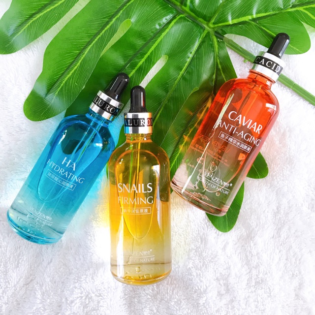 🔥VENZEN เซรั่มสุดฮิต 3สี‼️