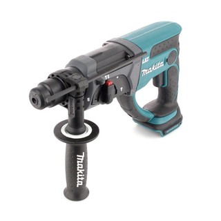 MAKITA สว่านโรตารี่ไร้สาย 18V 20MM LXT รุ่น M011-DHR202Z (สำหรับตัวเดี่ยวไม่มีแบตและแท่นชาร์จ)