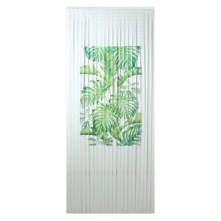 ม่าน ม่านบังตา มู่ลี่ PVC HOME LIVING STYLE EVAN 80X200 ซม.BLIND PVC EVAN 80X200CM HLS