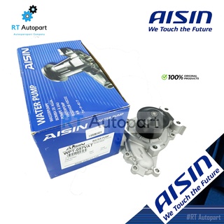 Aisin ปั๊มน้ำ Toyota Alphard ANH10 1MZ ปี03-08 ** เฉพาะ 1MZ ของ Alphard ANH10 ** / ปั้มน้ำ 16100-29085 / WPT057VAT