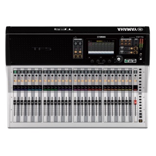 YAMAHA TF5 เครื่องผสมสัญญาณเสียง ดิจิตอล 32 ชาแนล 48 input (ของเเท้ ประกันศูนย์ไทย)