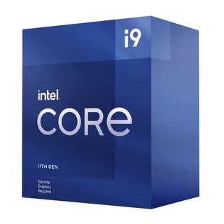 CPU (ซีพียู) 1200 INTEL CORE I9-11900F 2.5 GHz