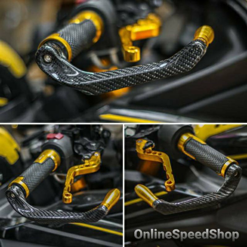 ขาย Proguard Carbon-Hanguard Carbon-Premium Proguard Carbon Universal