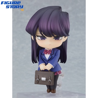 *Pre-Order*(จอง) Nendoroid Komi Cant Communicate Shoko Komi - Good Smile Company (อ่านรายละเอียดก่อนสั่งซื้อ)