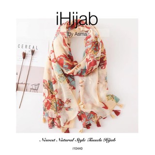 I hijab by asma ฮิญาบ อบายา 11