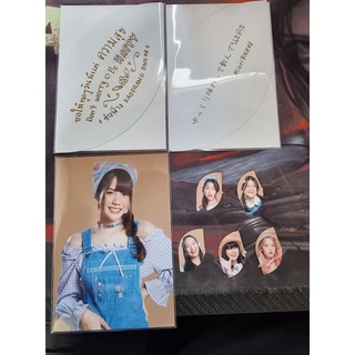 [พร้อมส่ง] BNK48 Farm For Fun