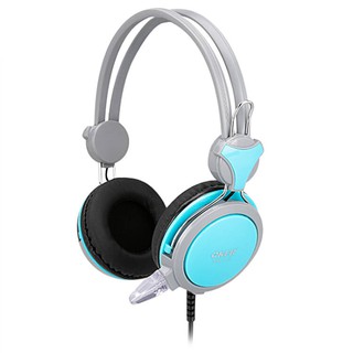 HEADPHONE หูฟังครอบหู Headset OKER SM-712