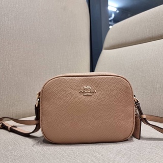 COACH CA069 MINI JAMIE CAMERA BAG