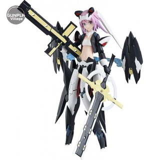 Max Factory figma Yotsuyu Hirasaka (Alice Gear Aegis) 4545784065518 (Action Figure)