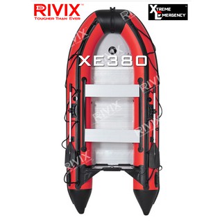New RIVIX Xtreme Emergency XE series 1.2mm 2000 Denier Extra Thick Heavy Duty Military Gred Fishing inflatable Boat IB