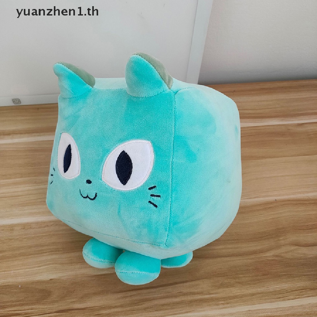 YAZHEN Pet Simulator X Cat Plushies big games cat plush New Big Games