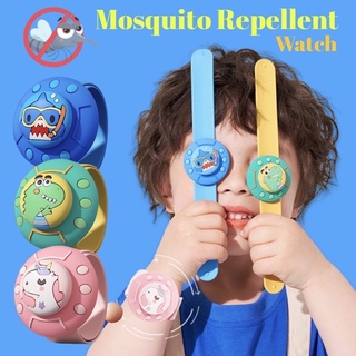 #สายรัดข้อมือกันยุง KOCOTREE mosquito repellent #กันยุง